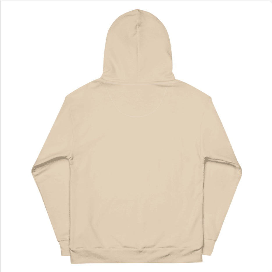 AFROLABS MELANIN HOODIE