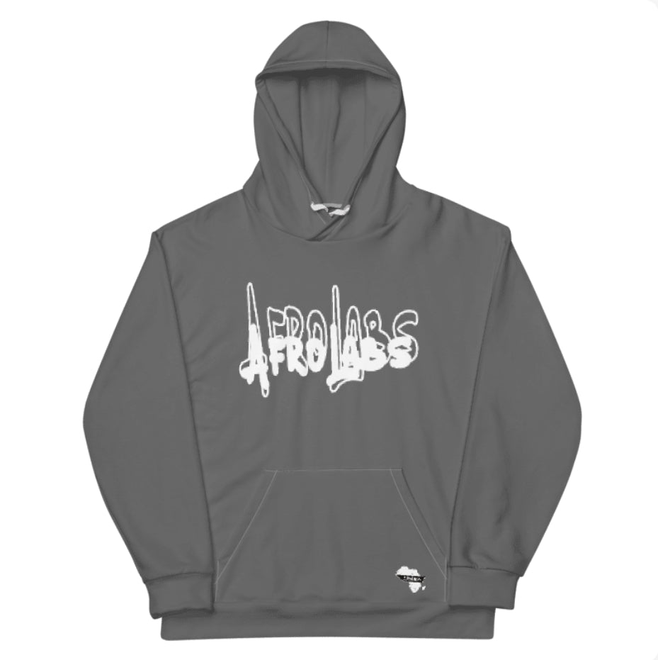 AFROLABS SHADOW HOODIE