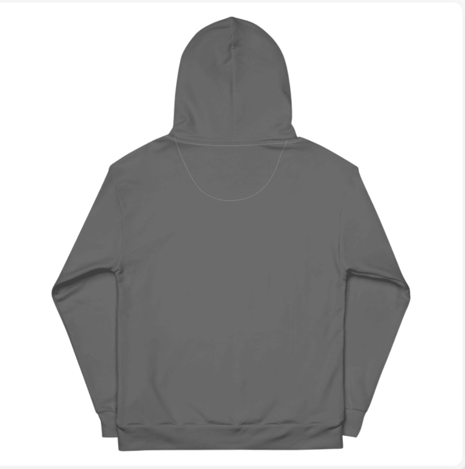 AFROLABS SHADOW HOODIE