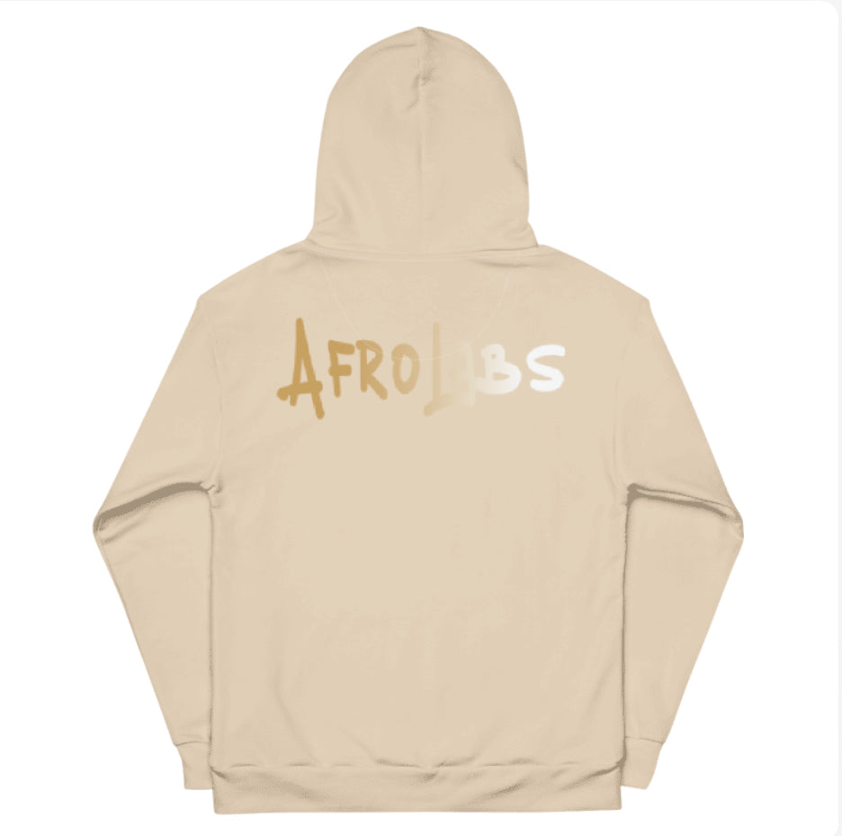 AFROLABS HOODIE